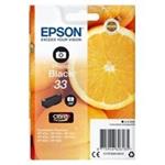 EPSON Singlepack Photo Black 33 Claria Premium Ink