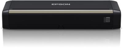 EPSON skener WorkForce DS-310 - A4/600x600dpi/USB3.0/DADF