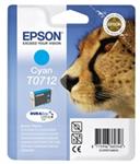 Epson Stylus D78, DX4000 5000 6000, ink kazeta cyan