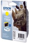 Epson Stylus Office B40W/BX600FW/SX600FW, ink kazeta yellow