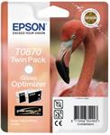 Epson Stylus Photo R1900, gloss optimizer 2*11,4ml