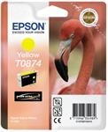 Epson Stylus Photo R1900, yellow 11,4ml