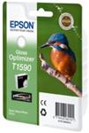 Epson Stylus Photo R2000, Gloss Optimizer