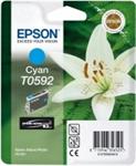 Epson Stylus Photo R2400, Ink cartridge Cyan