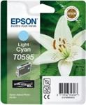 Epson Stylus Photo R2400, Ink cartridge Light Cyan