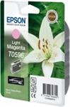 Epson Stylus Photo R2400, Ink cartridge Light Magenta