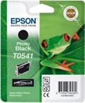 Epson Stylus Photo R800, photo black