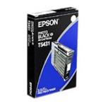 Epson Stylus Pro 4000 7600 9600, kazeta cyan 110ml