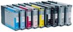 Epson Stylus Pro 4000 7600 9600, kazeta light cyan 110ml