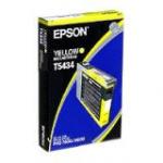 Epson Stylus Pro 4000 7600 9600, kazeta yellow 110ml