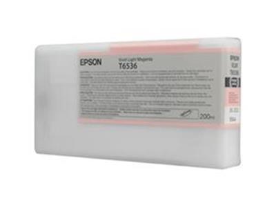 Epson Stylus Pro 4900 ink. kazeta light vivid magenta 200ml