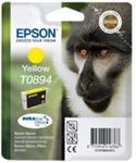 Epson Stylus S20/SX100/SX200/SX400, ink yellow