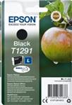 Epson Stylus SX420W Office BX305F/320FW, ink. black 11,2ml 