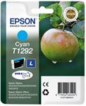 Epson Stylus SX420W Office BX305F/320FW, ink. cyan 7ml 