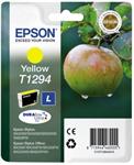 Epson Stylus SX420W Office BX305F/320FW, ink. yellow 7ml 