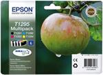 Epson Stylus SX420W Office BX305F/320FW, multipack CMYK 32,2ml