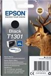 Epson Stylus SX525WD/SX620FW, Stylus Office BX525WD/BX625FWD, ink kazeta black