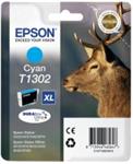 Epson Stylus SX525WD/SX620FW, Stylus Office BX525WD/BX625FWD, ink kazeta cyan