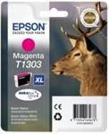 Epson Stylus SX525WD/SX620FW, Stylus Office BX525WD/BX625FWD, ink kazeta magenta