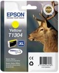 Epson Stylus SX525WD/SX620FW, Stylus Office BX525WD/BX625FWD, ink kazeta yellow