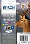 Epson Stylus SX525WD/SX620FW, Stylus Office BX525WD/BX625FWD, multipack