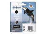 Epson SureColor P600 SC-P600, ink Photo Black 25,9ml