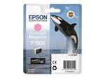 Epson SureColor P600 SC-P600, ink Vivid Light Magenta 25,9ml