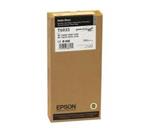 Epson SureColor  SC-T3000/5000/7000 UltraChrome XD Matte Black (350ml)