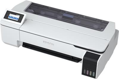 Epson SureColor SC-T3100x 220V - A1/4ink/LAN/WiFi/CISS (bez stojanu, verze na stůl)