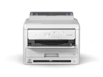 EPSON tiskárna ink čb WorkForce Pro WF-M5399DW, A4, 34ppm, LAN, Wi-Fi (Direct), USB