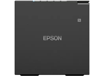 Epson TM-m30III, USB, USB-C, Ethernet, 8 dots/mm (203 dpi), cutter, black