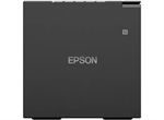 Epson TM-m30III, USB, USB-C, Ethernet, 8 dots/mm (203 dpi), cutter, black loading=