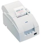 EPSON TM-U220B-007 - bílá/LAN/řezačka/zdroj