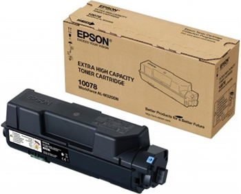 EPSON Toner cartridge AL-M310/M320,13300 str. black