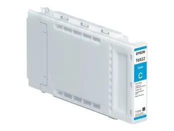 Epson UltraChrome XD CyanT692200 1pk