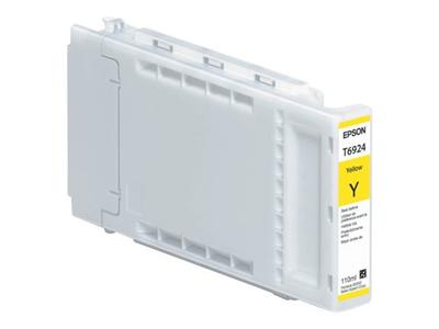 Epson UltraChrome XD YellowT692400 1pk