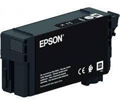 EPSON UltraChrome XD2 black (80ml)