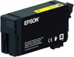 EPSON UltraChrome XD2 Yellow (50ml)