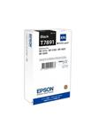 Epson WF-5620 5110 5190 5690, ink kazeta black XXL 4k (65ml)