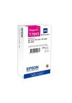 Epson WF-5620 5110 5190 5690, ink kazeta magenta 78XXL 4k (34ml)