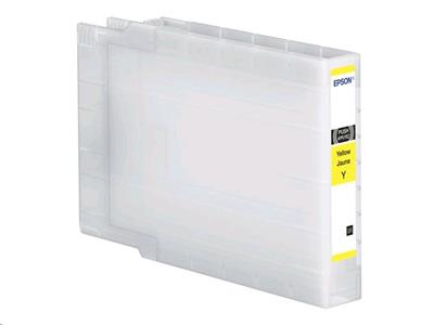 EPSON WF-C8190 WF-C8690 Ink Cartridge XXL Yellow, 8000str.