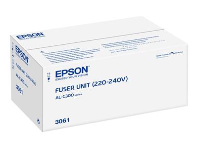 Epson WorkForce AL-C300 fuser unit,100K