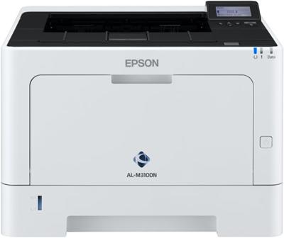 EPSON WorkForce AL-M310DN - A4/35ppm/duplex/Net