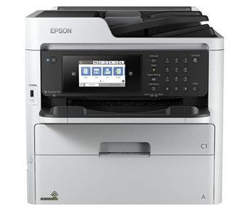 Epson WorkForce Pro/WF-C579RDWF/MF/Ink/A4/LAN/Wi-Fi Dir/USB