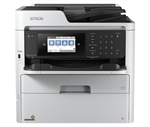 Epson WorkForce Pro/WF-C579RDWF/MF/Ink/A4/LAN/Wi-Fi Dir/USB