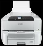 EPSON WorkForce Pro WF-C8190DW - A3+/35ppm/4ink/USB/LAN/WiFi/Duplex /NFC