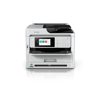 Epson WorkForce Pro/WF-M5899DWF/MF/Ink/A4/LAN/WiFi/USB