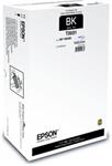 Epson WorkForce Pro WF-R8590, ink. Black XXL, T8691, 1520.5ml, 