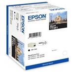 Epson WP-M4000/M4500 Series, ink. black HC 10k