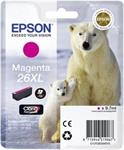 Epson XP-600/700/800 Magenta XL (9,7 ml)